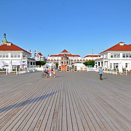 Dom & House - Apartment Fiszera Сопот Экстерьер фото