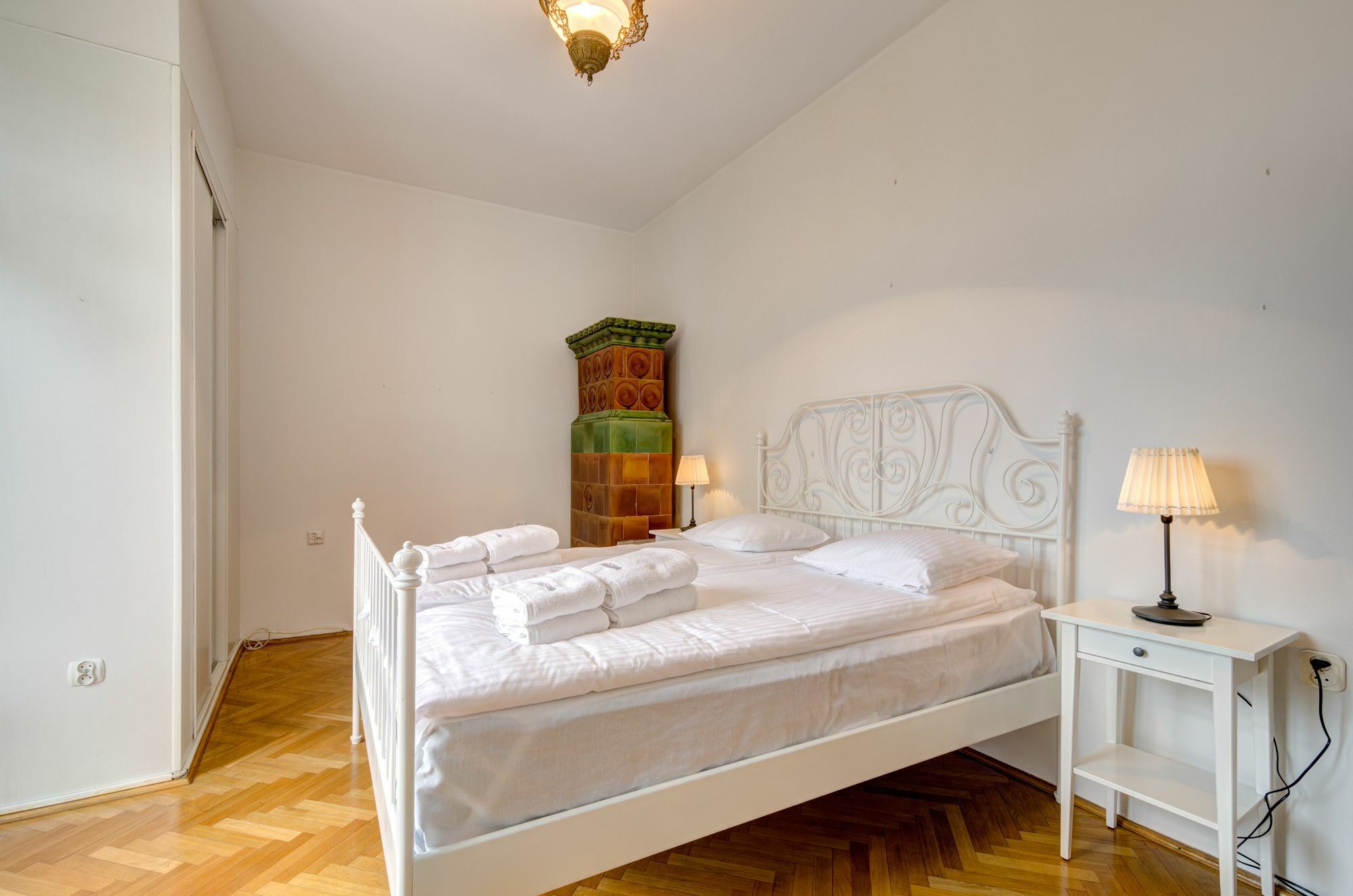 Dom & House - Apartment Fiszera Сопот Экстерьер фото