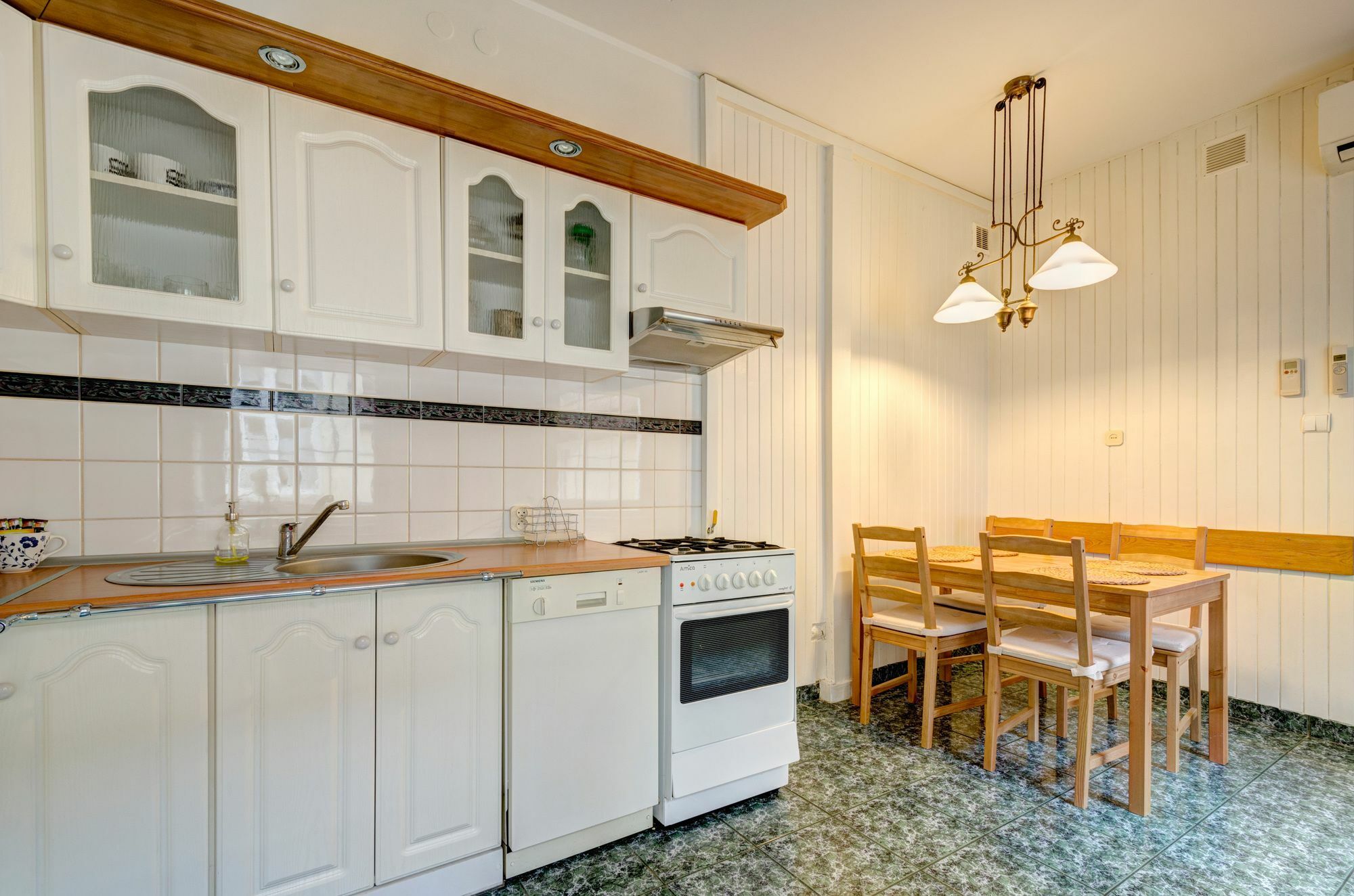 Dom & House - Apartment Fiszera Сопот Экстерьер фото