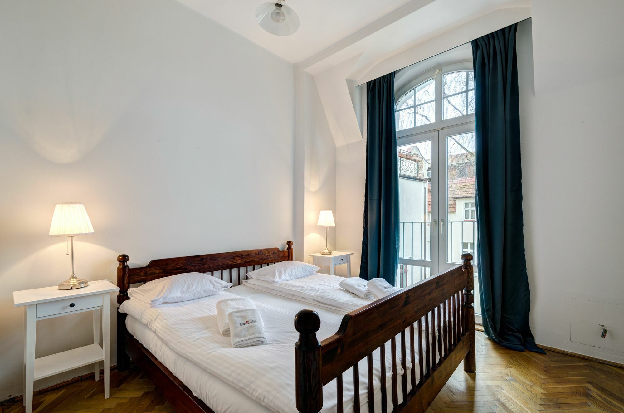 Dom & House - Apartment Fiszera Сопот Экстерьер фото
